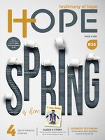 Hope - A Testimony of Hope